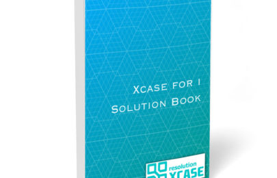 Xcase for i Solution Book